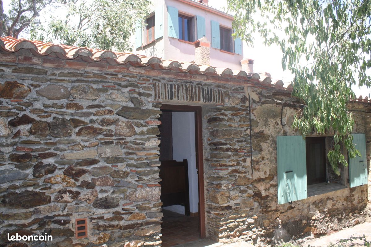 Maison 5 pièces 120 m² · à Camélas · 120 m² · 290 000 €
