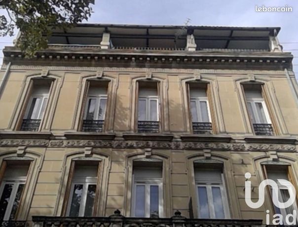 Maison 16 pièces 432 m²
