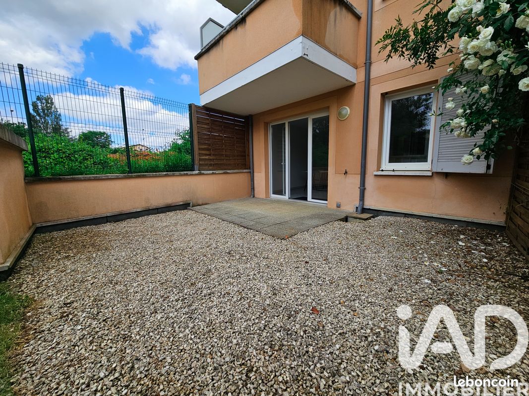 Appartement 2 pièces 53 m² · à Saint-Germain-lès-Arpajon · 53 m² · 185 000 €