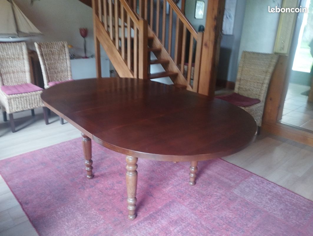 Table salle à manger (image 2)