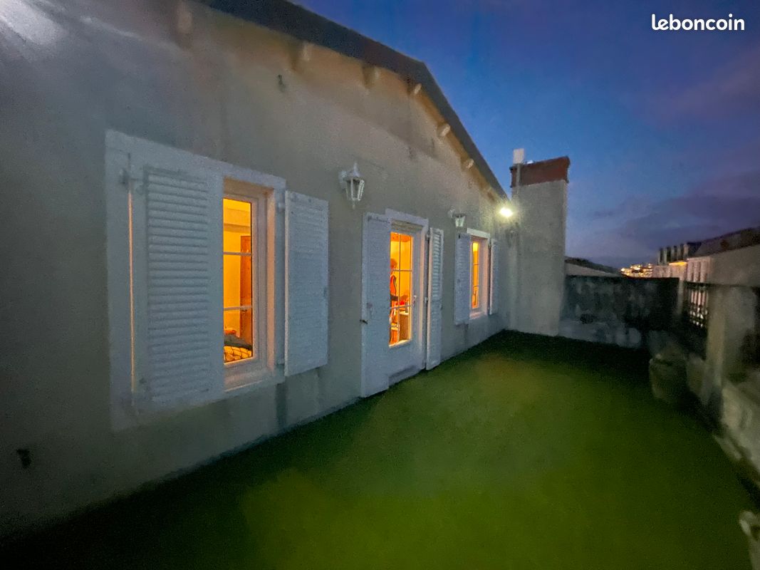 Maison 3 pièces 63 m² · à La Rochelle · 63 m² · 420 000 €