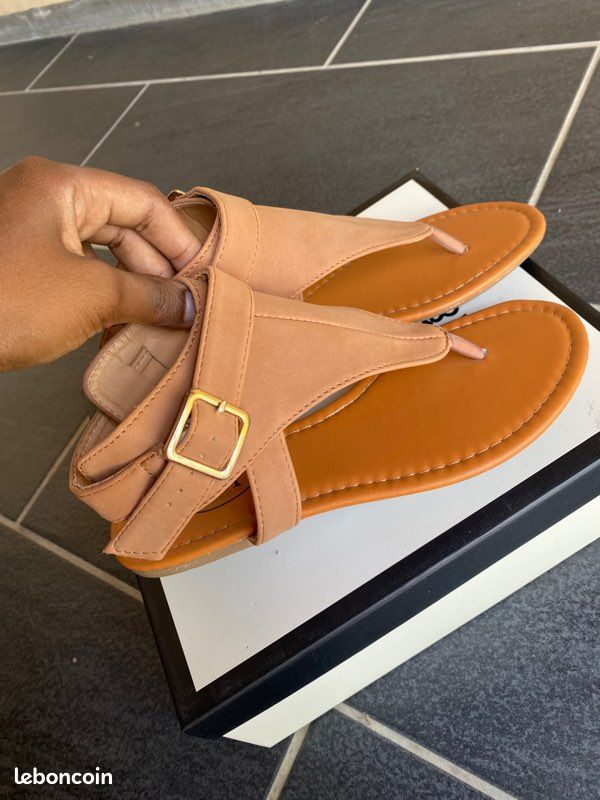 Vend chaussure femme (image 8)
