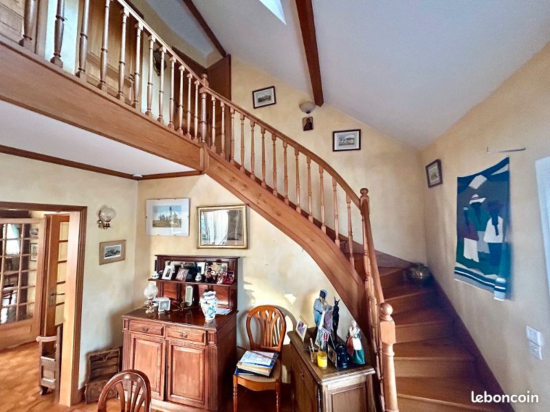 Maison 6 pièces 117 m² (image 6)