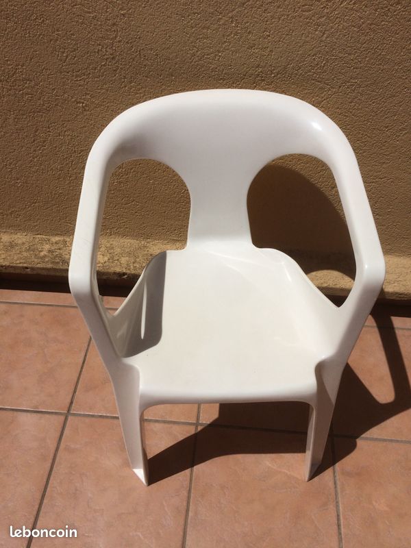 Henry Massonnet Fauteuil 300 "STAMP" (image 5)