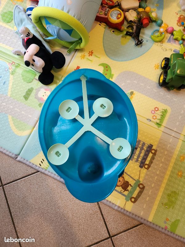 Siège de bain (image 2)