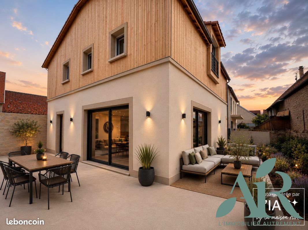 Maison 6 pièces 167 m² · à Altorf · 167 m² · 419 000 €