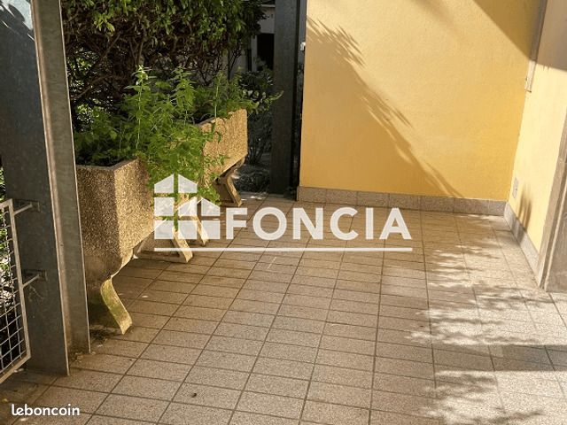 Appartement 3 pièces 65 m² · à Vendenheim · 65 m² · 749 €/mois