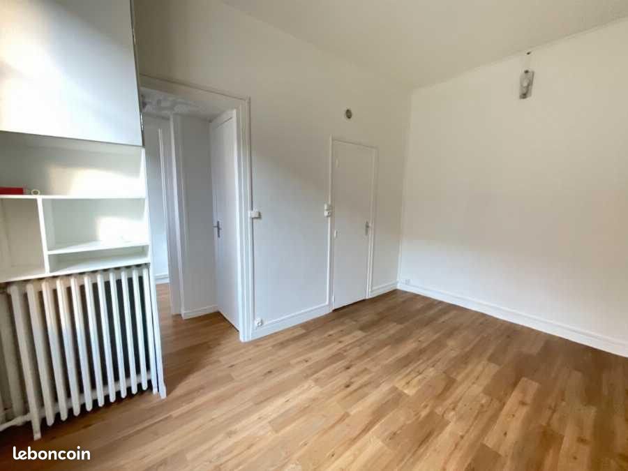 Appartement 1 pièce 20 m² · à Boulogne-Billancourt · 20 m² · 700 €/mois