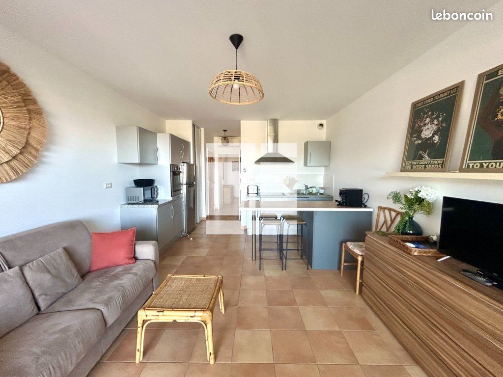 Appartement 2 pièces 43 m² · à Lumio · 43 m² · 298 000 €