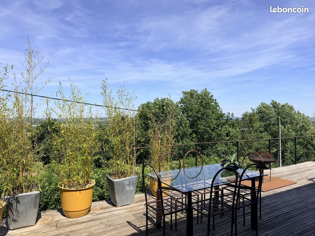 Maison 5 pièces 115 m² · à Revel · 115 m² · 295 000 €