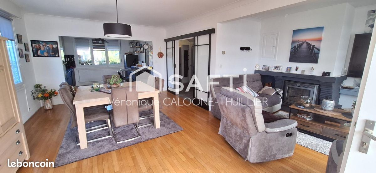 Maison 5 pièces 107 m² · à Cassel · 107 m² · 324 800 €