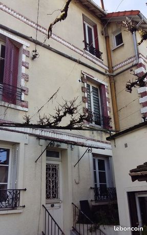 Appartement a louer nanterre - 2 pièce(s) - 31 m2 - Surfyn