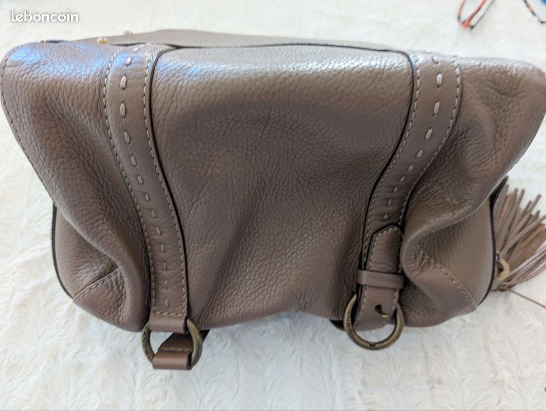 Sac 1er Flirt Lancel (image 6)
