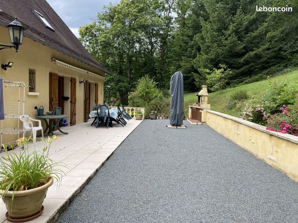 Maison 5 pièces 180 m²