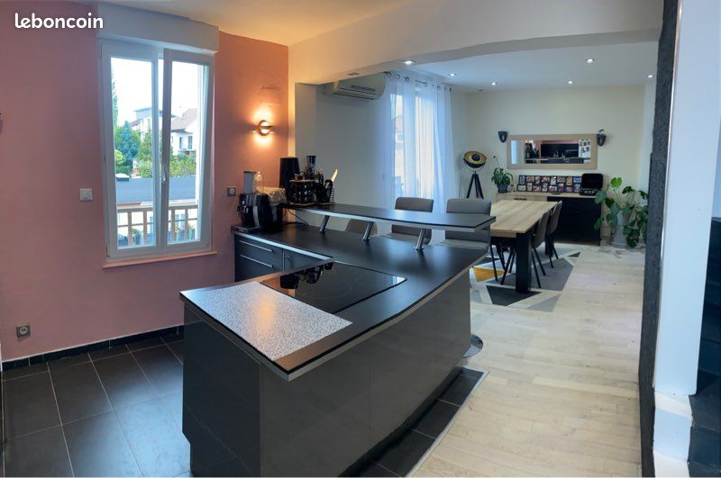 Appartement a louer epinal - 2 pièce(s) - 63 m2 - Surfyn