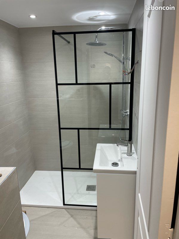 Appartement 3 pièces 57 m² · à Puget-sur-Argens · 57 m² · 750 €/mois