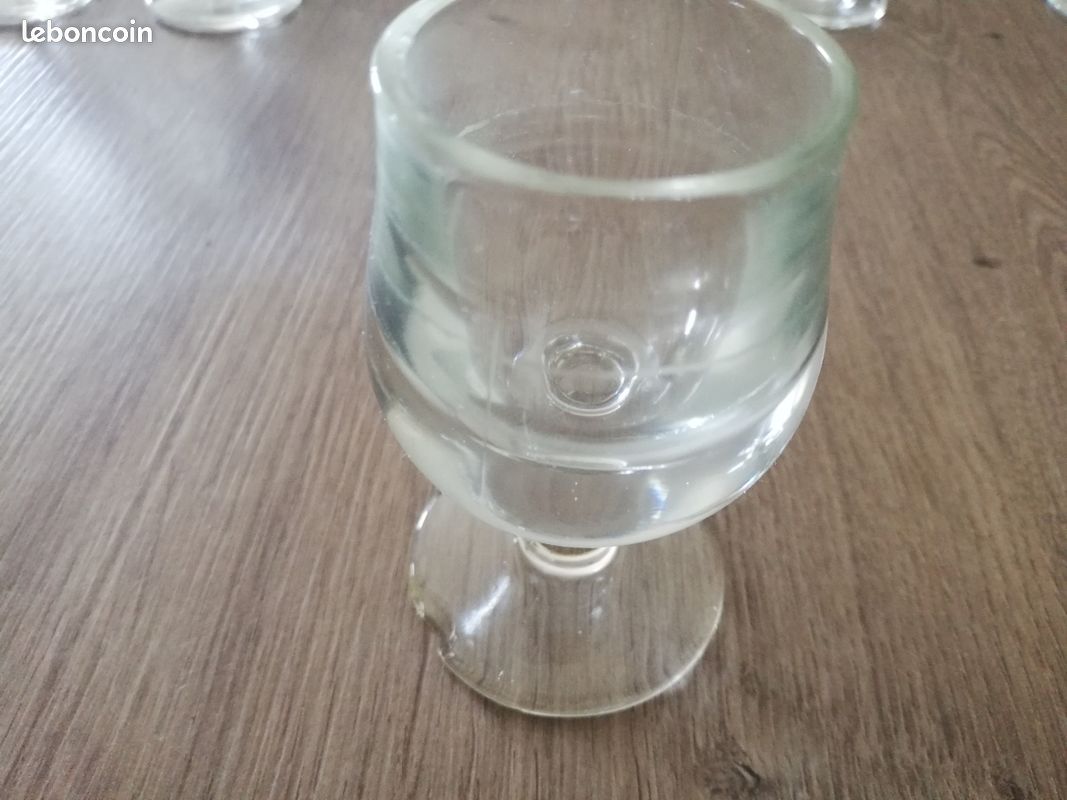 Verres liqueur (image 4)