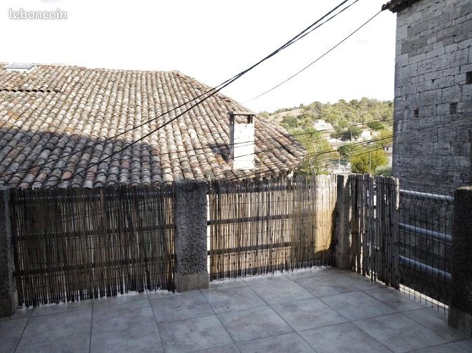 Appartement 4 pièces 60 m² · à Lézan · 60 m² · 89 000 €