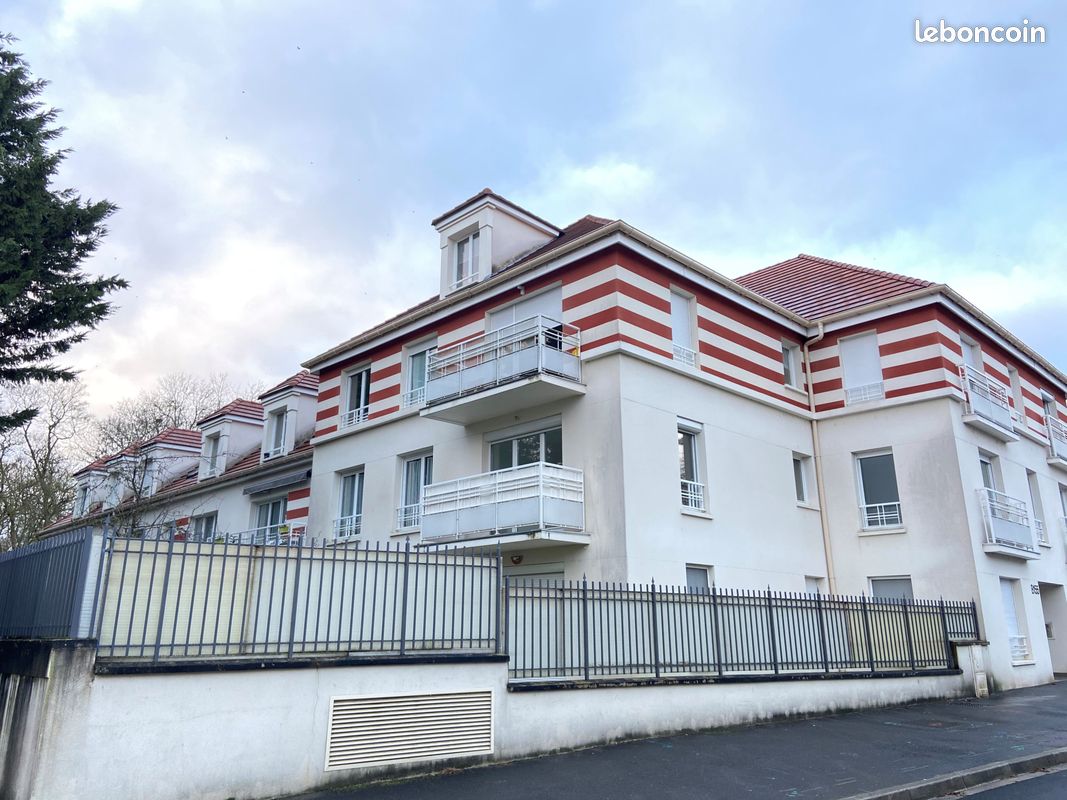 Appartement 3 pièces 61 m² · à Pringy · 61 m² · 984 €/mois