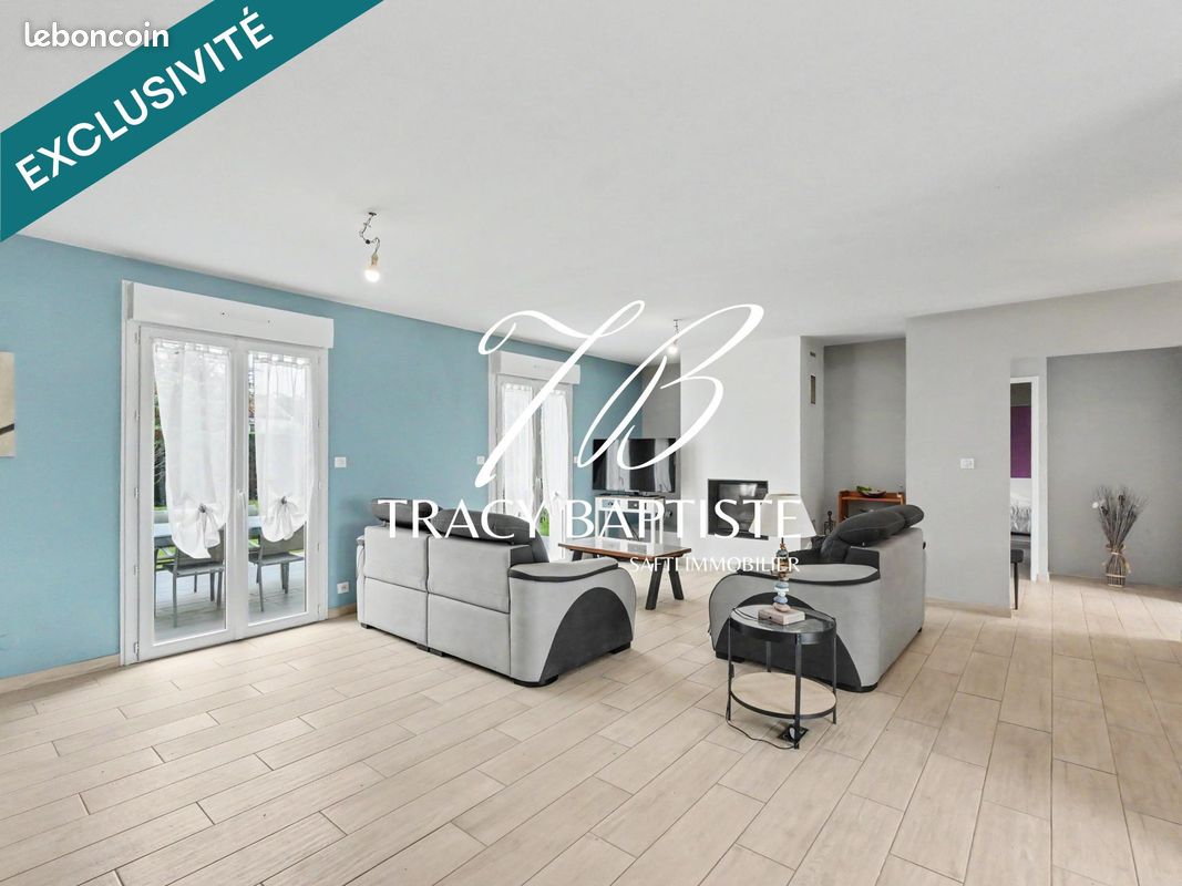 Villa 7 pièces 168 m² (image 4)