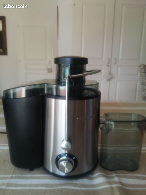 Vends extracteur de jus NEUF (image 1)