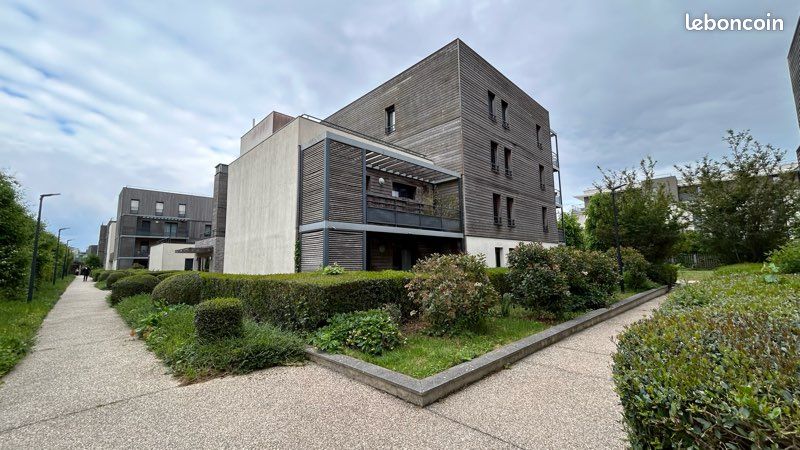Appartement 2 pièces 43 m² · à Montévrain · 43 m² · 219 000 €