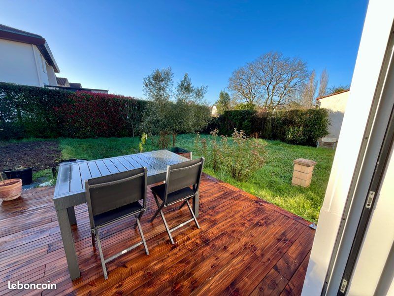Maison 4 pièces 85 m² · à Saint-Sébastien-sur-Loire · 85 m² · 339 000 €