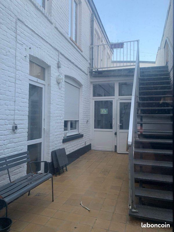 Coloc lille centre tcc (image 2)