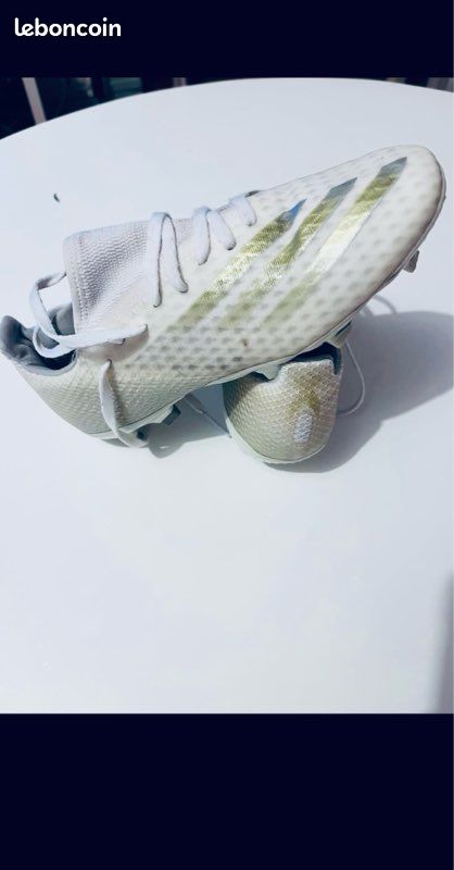 Crampons (image 1)