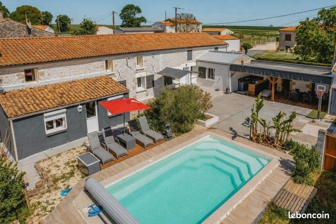 Propriété 8 pièces 270 m²