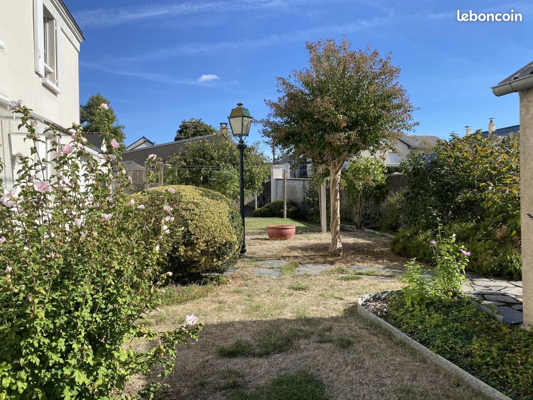 Maison 4 pièces 112 m² · à Angers · 112 m² · 336 000 €