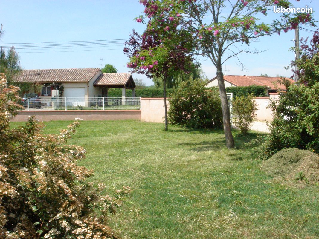 Maison 4 pièces 98 m² · à Villaudric · 98 m² · 280 000 €