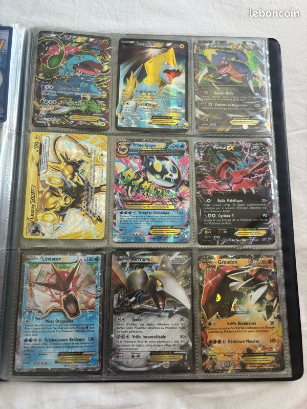 Classeur Pokémon (image 3)