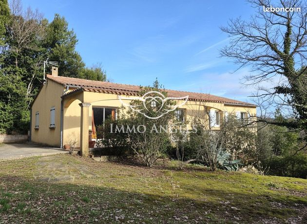 Maison 5 pièces 128 m²