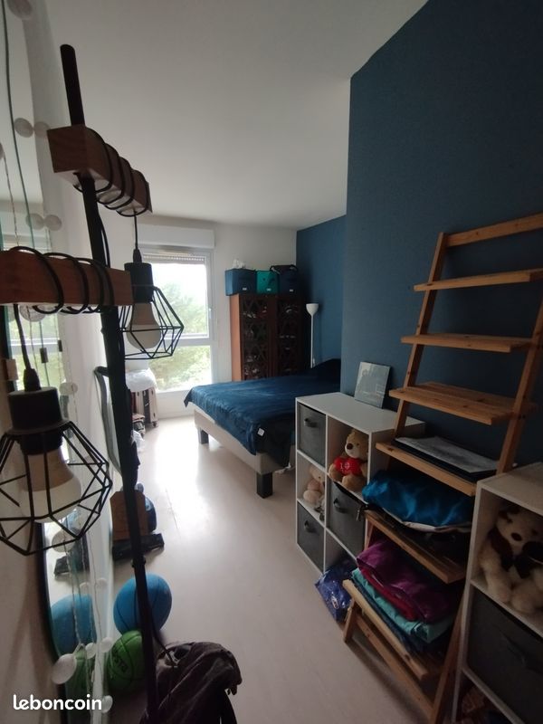 Appartement a louer grigny - 2 pièce(s) - 47 m2 - Surfyn