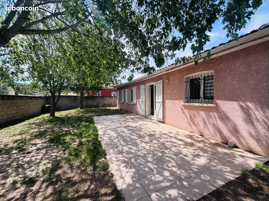 Maison 4 pièces 90 m² · à Sorèze · 90 m² · 176 900 €