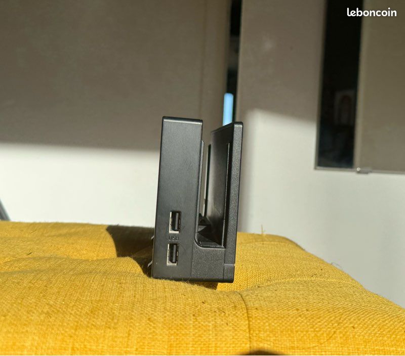 Dock de Nintendo Switch (image 6)