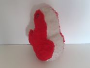 Peluche Les Tifins – 17 Cm – Ceji / Clodrey – 1979 – TF1 – Neuf