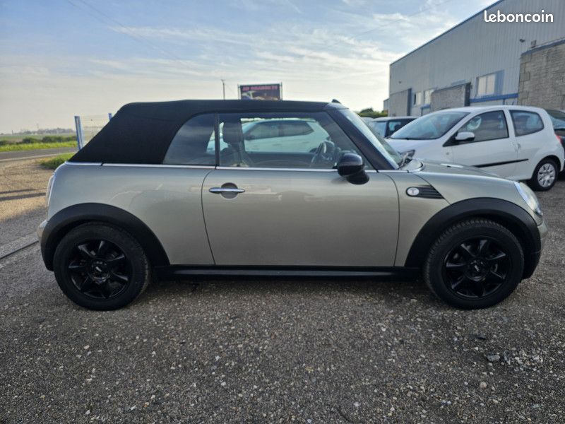Mini MINI COOPER 120CH (image 13)