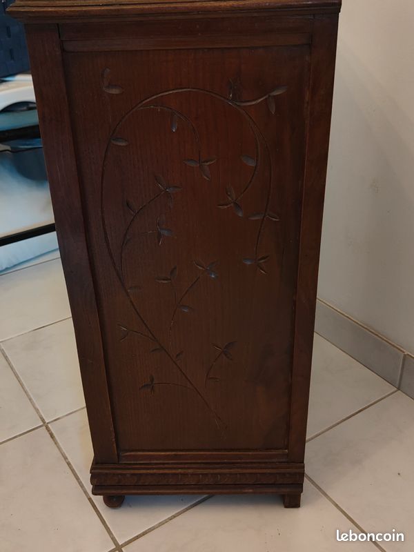Chambre Angellus de Millet (image 8)