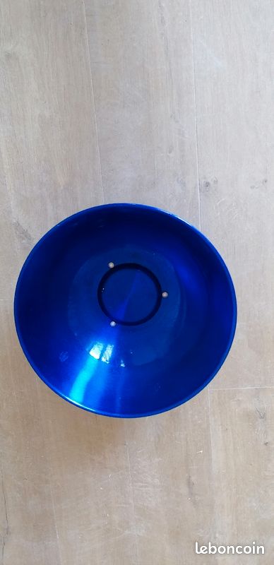 Plat creux pour cocktail (image 1)