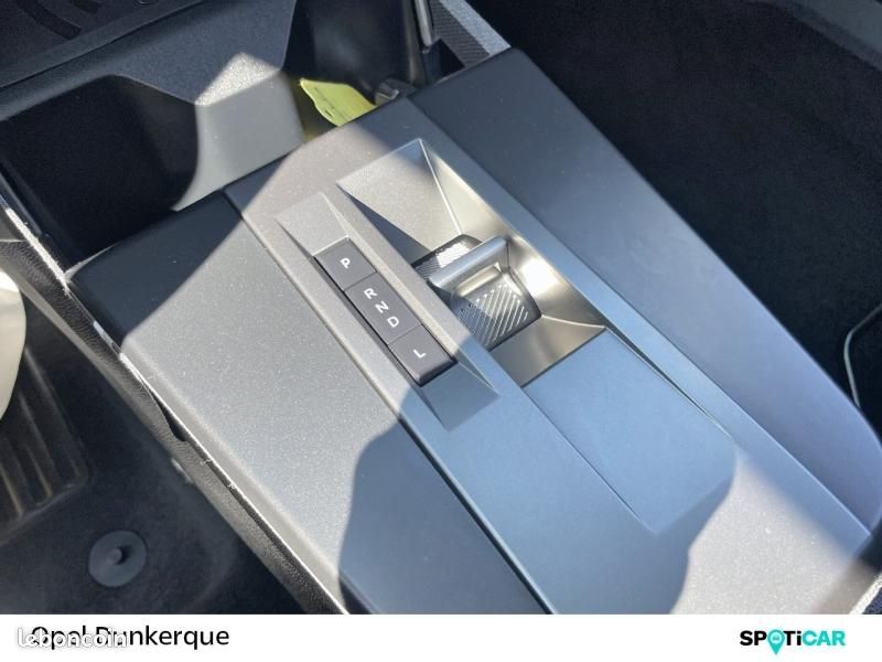 Opel Frontera 1.2 Turbo Hybrid 145ch GS e-DCT6 (image 21)
