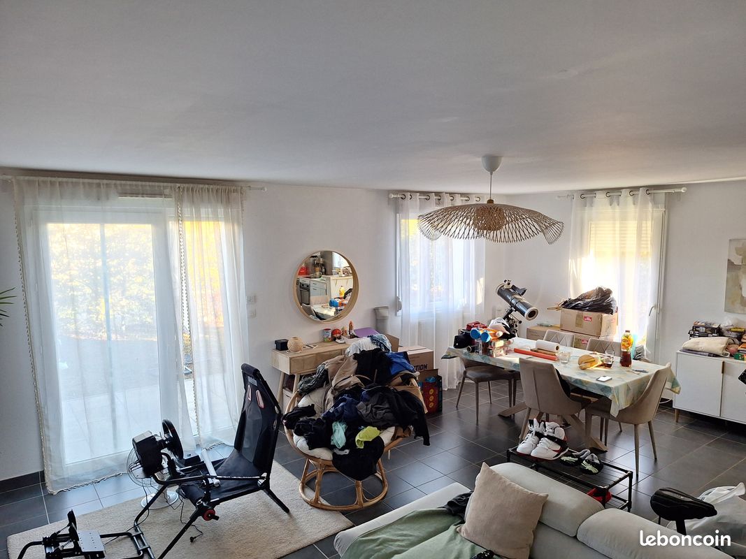 Maison 5 pièces 100 m² · à Saint-Apollinaire · 100 m² · 311 000 €