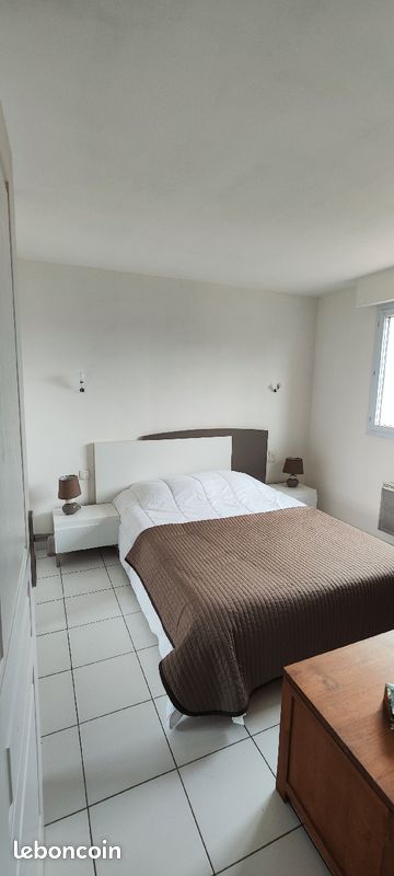 Bel appartement T3 de 65m2 avec parking (image 4)