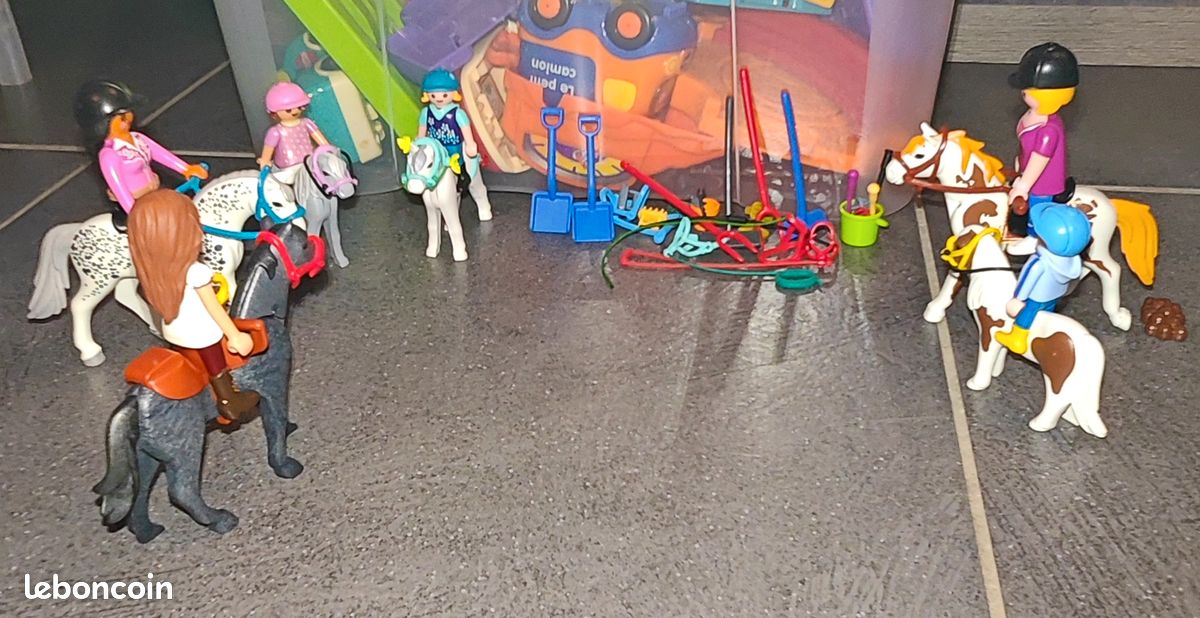 Playmobil (image 3)