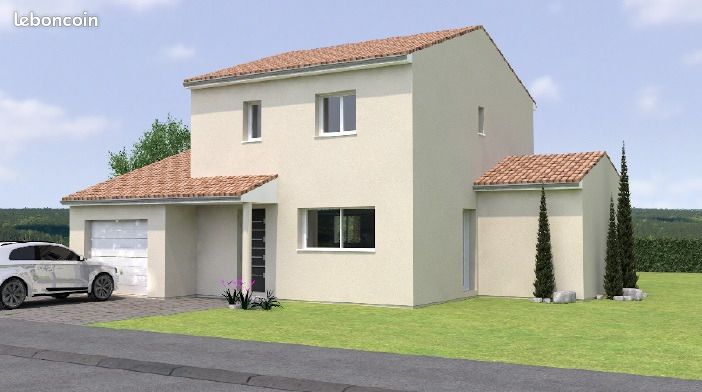 Maison 5 pièces 105 m² · à Orée d'Anjou · 105 m² · 284 500 €