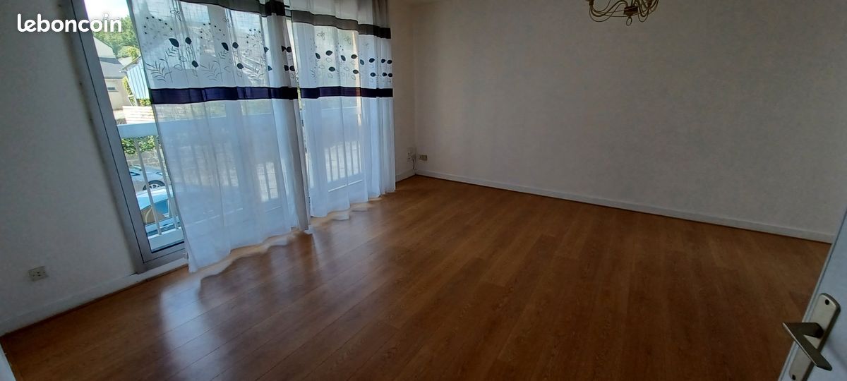 Appartement 2 pièces 48 m² · au Relecq-Kerhuon · 48 m² · 142 400 €