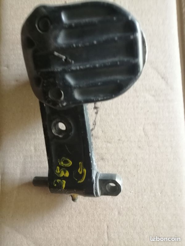 Étrier de frein pour Honda CB 360 (image 2)