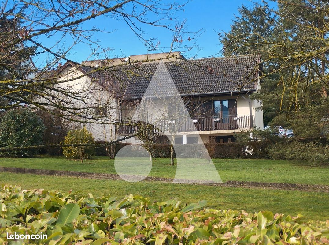 Maison 4 pièces 80 m² · à Montceau-les-Mines · 80 m² · 91 000 €