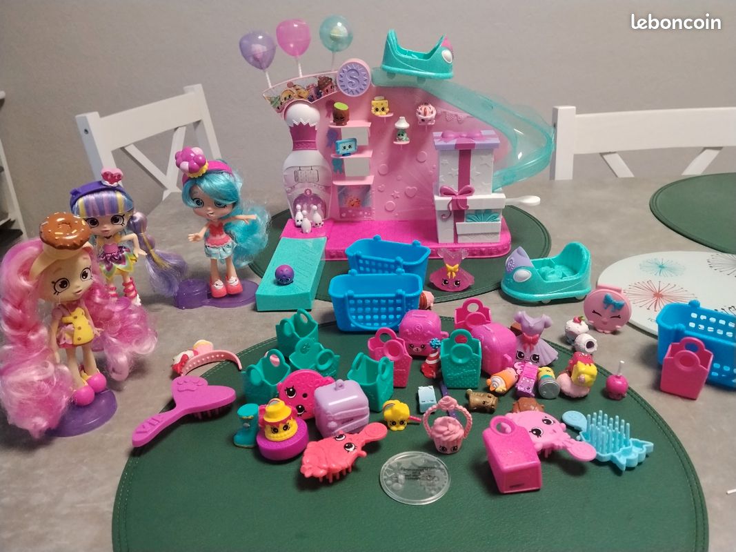 Shopkins (image 1)